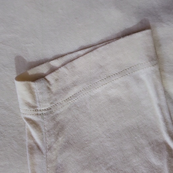 JCrew Womens Large L-Sleave T Shirt - Picture 3 of 3